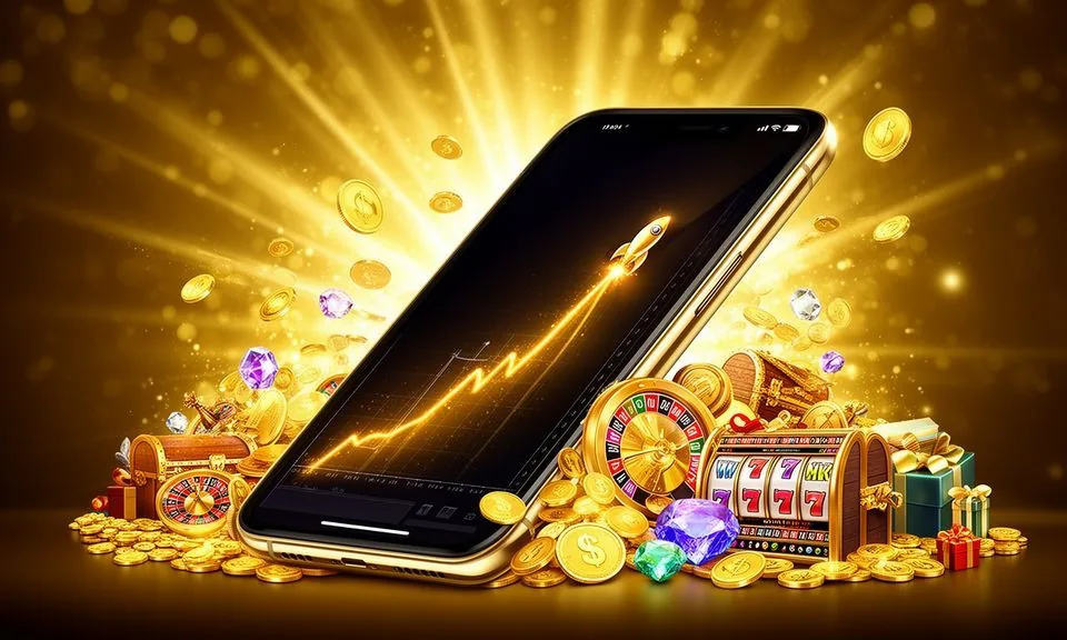 Blackjack Blast